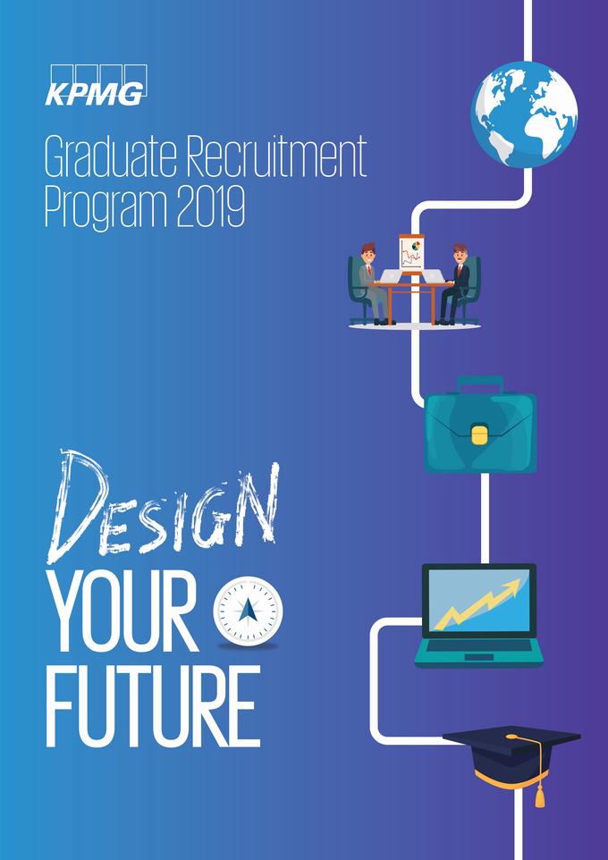 KPMG Graduate Recruitment Program 2019