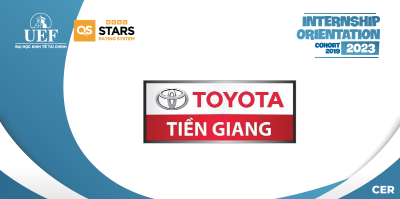 Toyota Tiền Giang  OMEGAICC