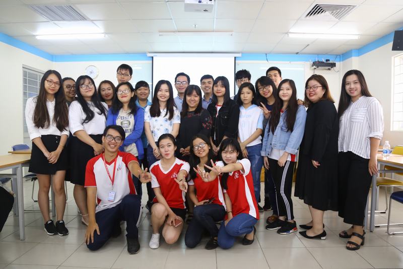 UEF English for Law 1