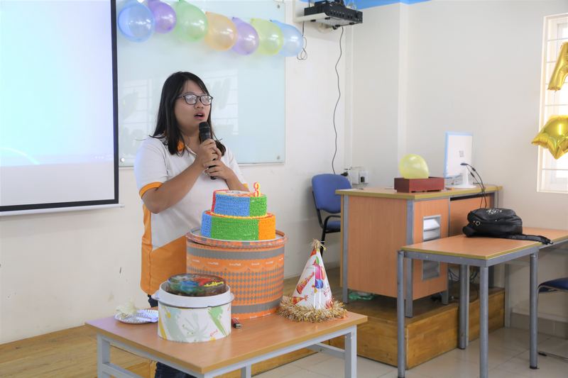 sinh nhật warm hugs 2