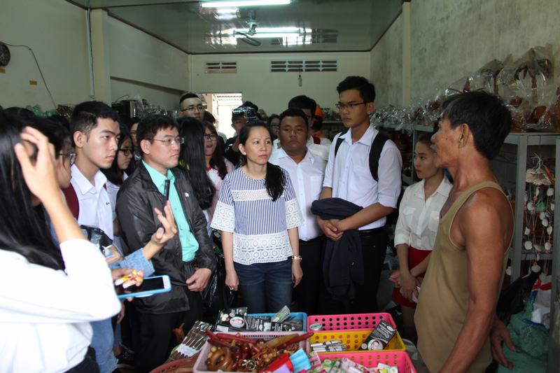 Chuyến tham quan học tập tại Đắk Nông - Hình 3