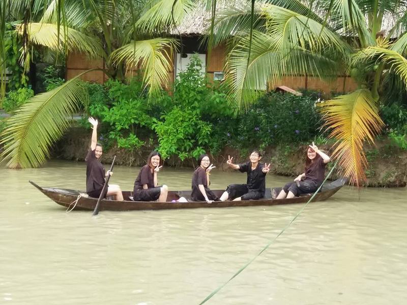 Chuyến tham quan học tập tại Đắk Nông - Hình 