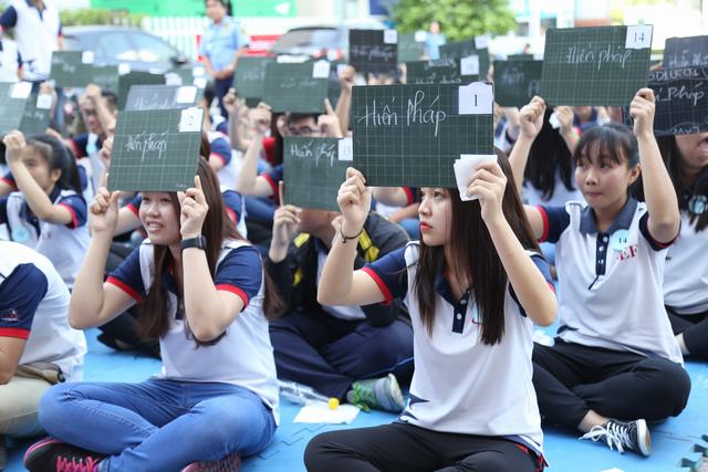 Khoa Luật và quan hệ quốc tế 5