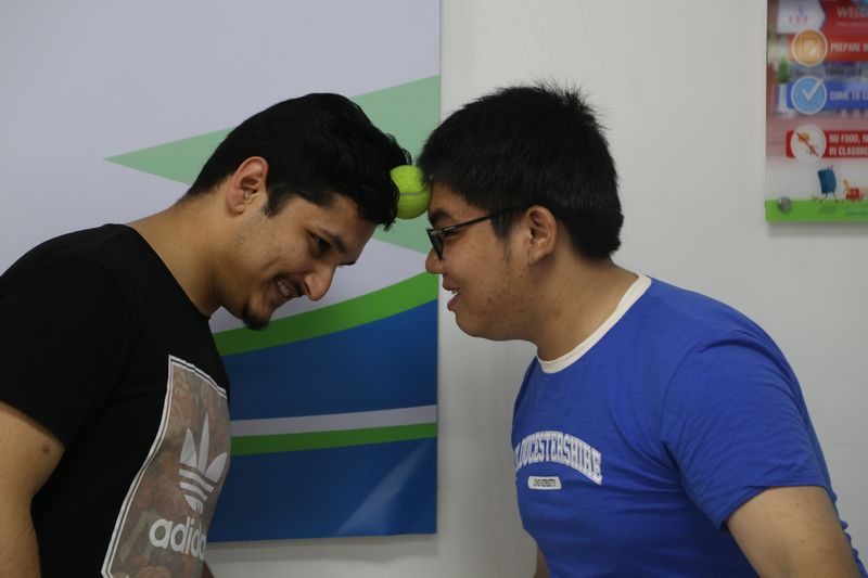 Giao lưu Gloucestershire - UEF 9