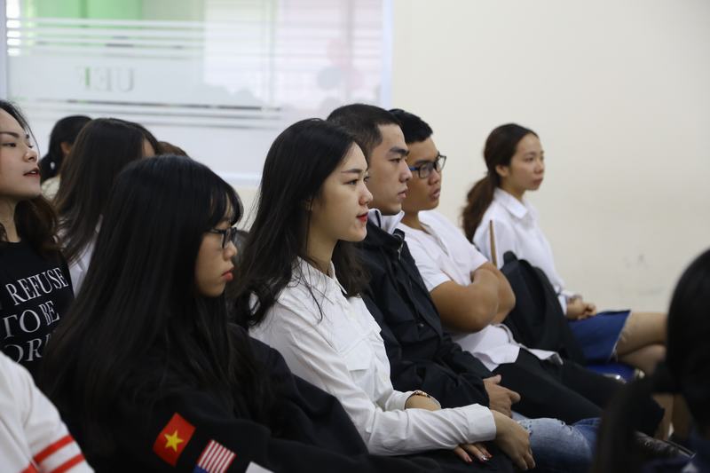 Hội thảo lãnh đạo toàn cầu 4