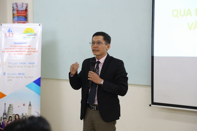 Lữ hành quốc tế UEF 4