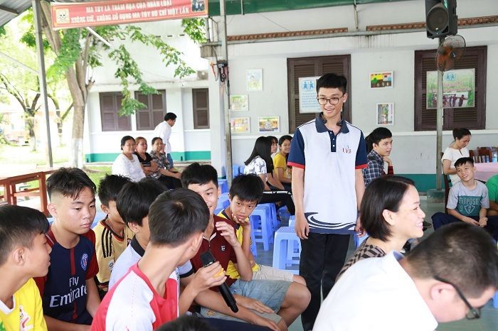 Tổng kết link to the future 3