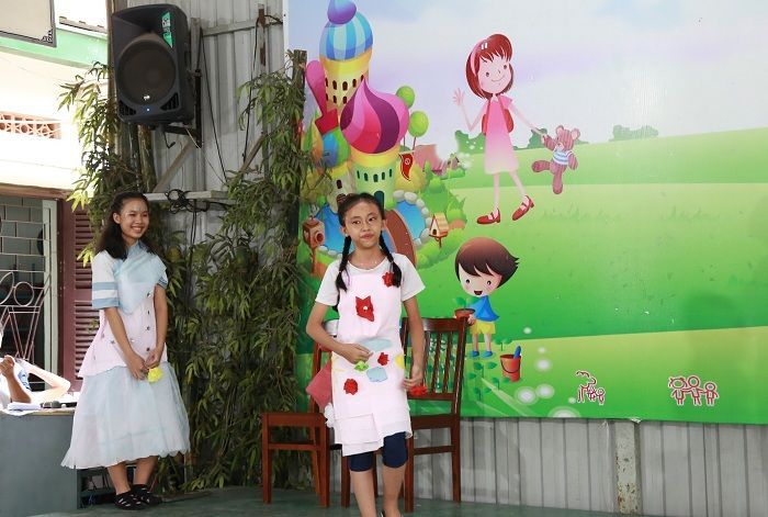 Tổng kết link to the future 5