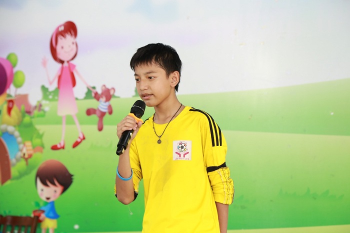 Tổng kết link to the future 6