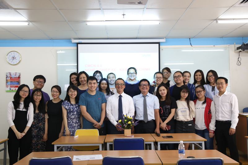 kế toán cách mạng 4.0 7