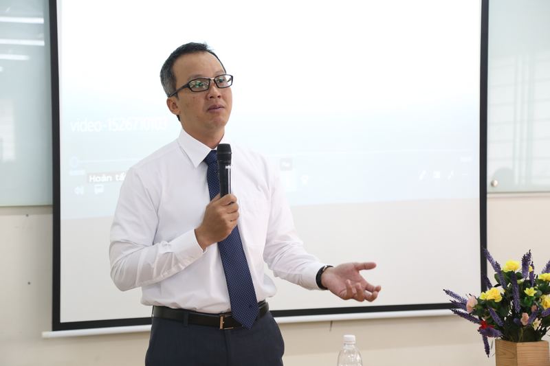 kế toán cách mạng 4.0 5