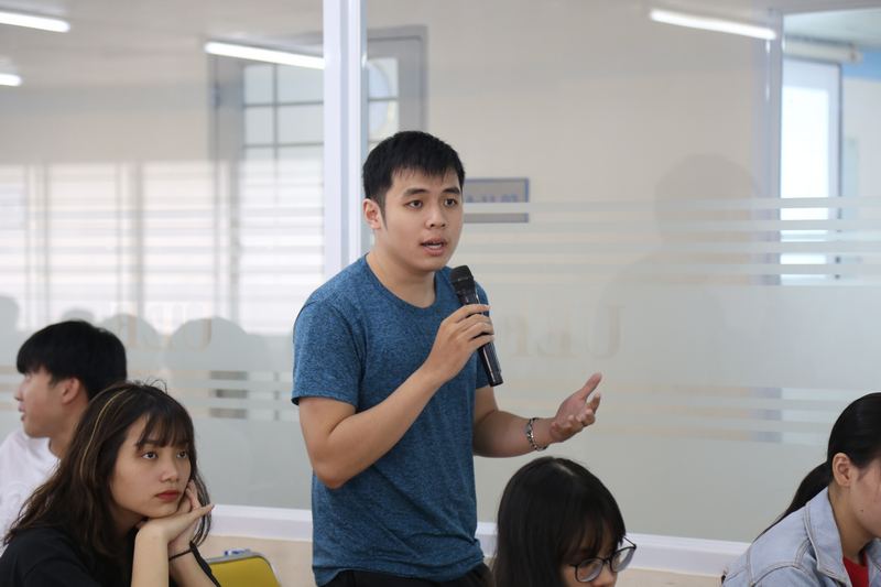 kế toán cách mạng 4.0 2