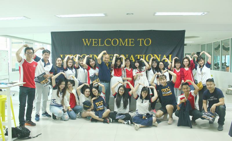 Học tập Thái Lan