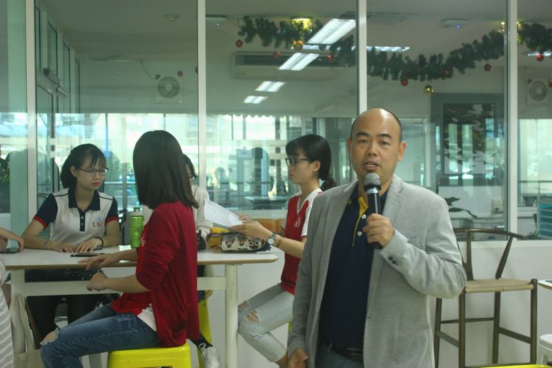 Sinh viên UEF tham quan thái lan 2018 4