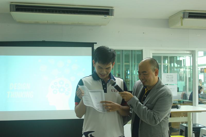 học tập tại Thái Lan 1