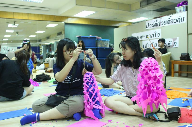 Sinh viên UEF tham quan thái lan 2018 77