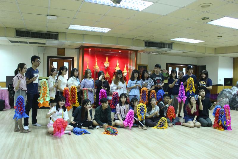 Sinh viên UEF tham quan thái lan 2018 88