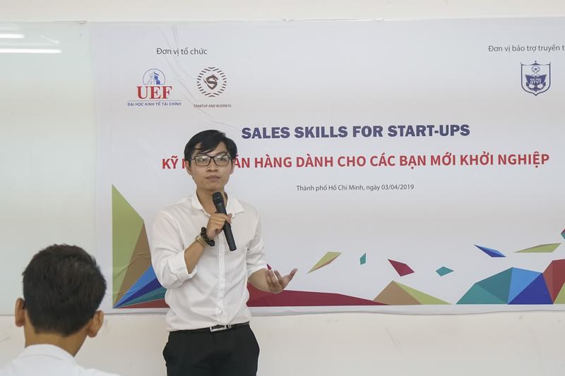 uef kỹ năng sale 2