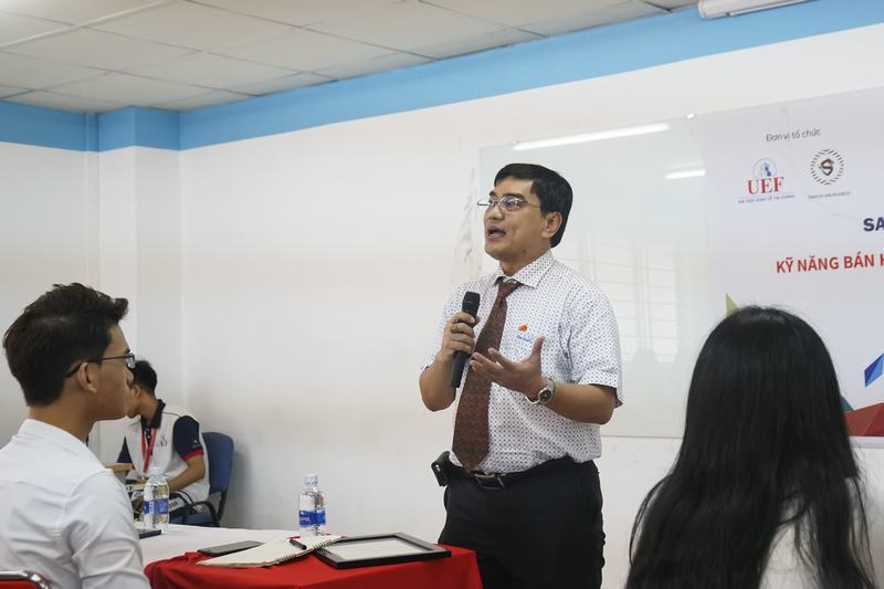 uef kỹ năng sale 6