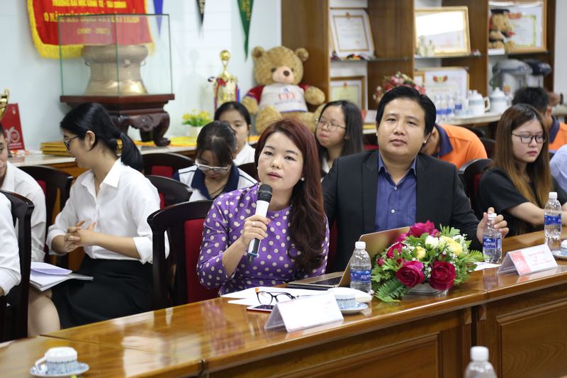 Bán kết Business Ideas 2018 5