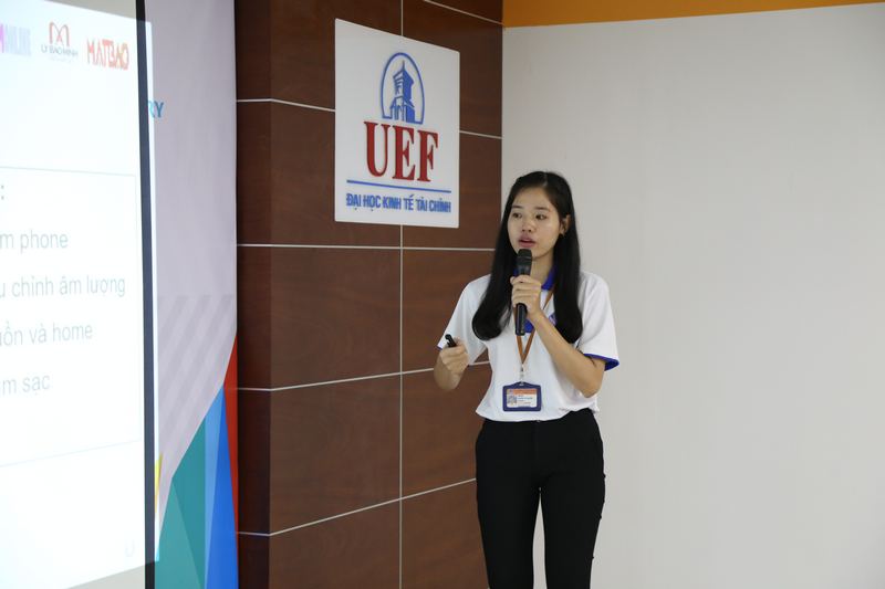 Bán kết Business Ideas 2018 9