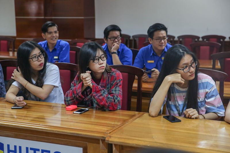 Viết đề án kinh doanh 11