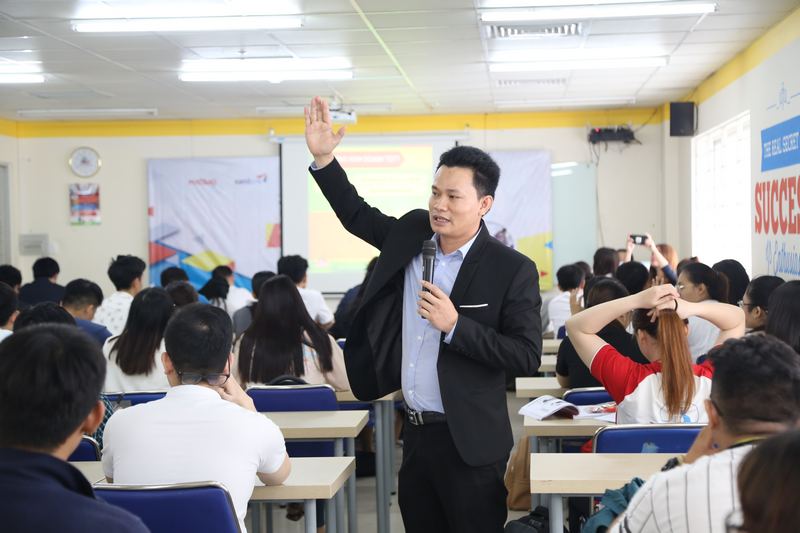 Viết đề án kinh doanh 3