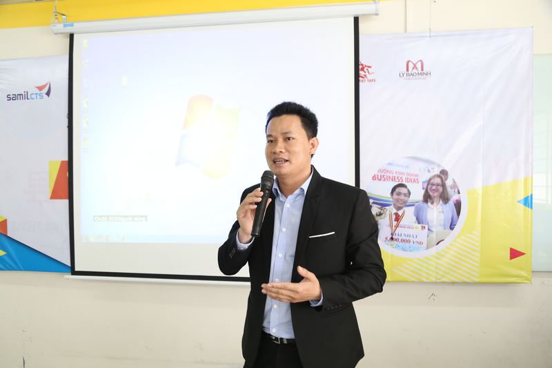 Viết đề án kinh doanh 4