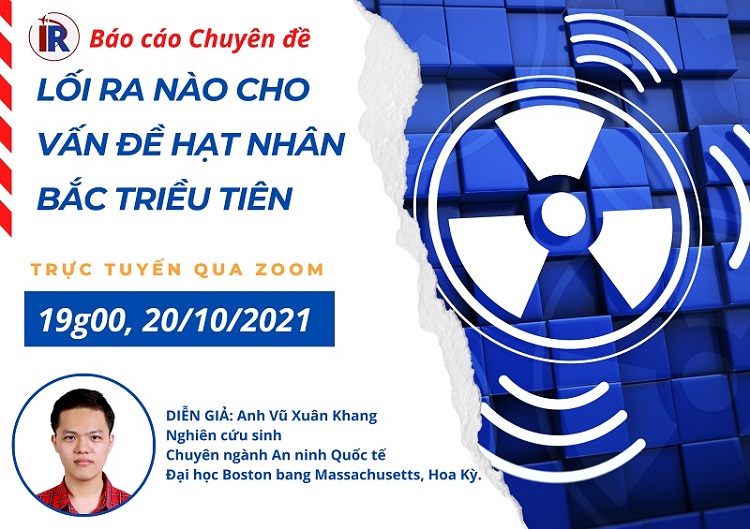 báo cáo chuyên đề quan hệ quốc tế