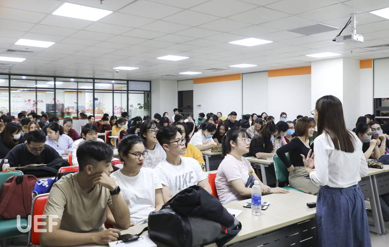 Báo cáo chuyên đề