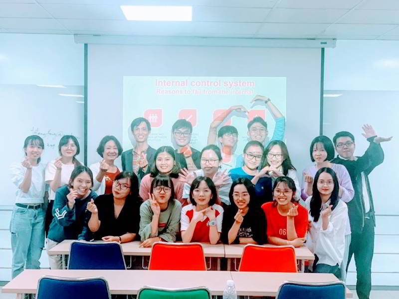 Báo cáo chuyên đề