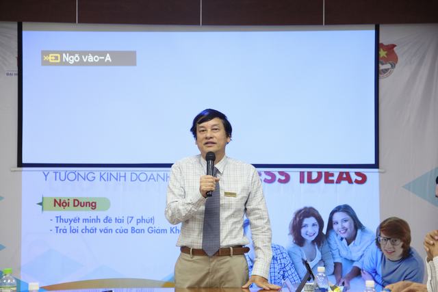 Business Ideas 2017 - UEF