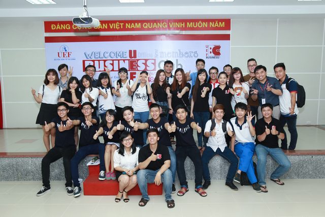 Với các thành viên BC, tinh thần gắn kết, học hỏi lẫn nhau luôn được đề cao, vun đắp