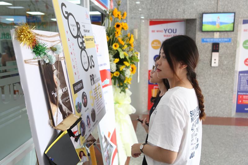 triển lãm UEF trong mắt bạn và tôi 5