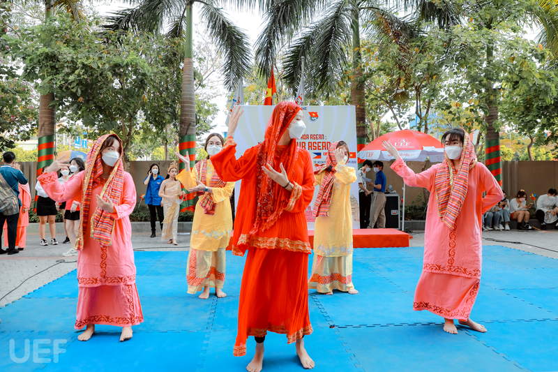 vanhoa Asean