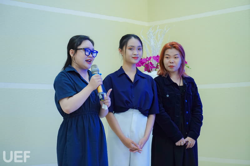 chungket-Speak to Succeed