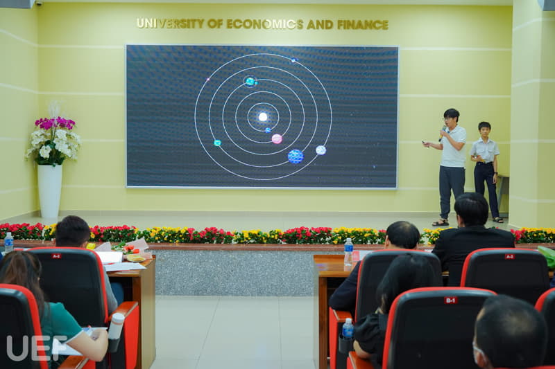 chungket-Speak to Succeed