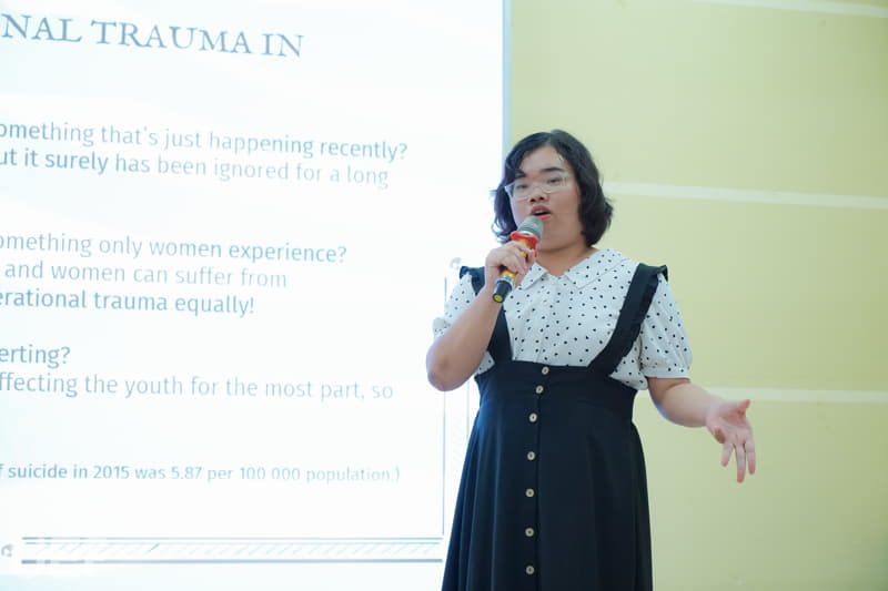 chungket-Speak to Succeed