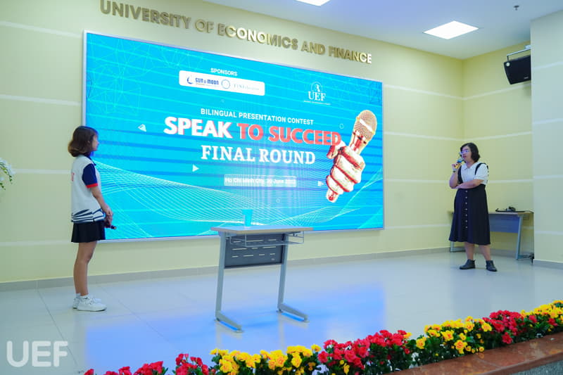 chungket-Speak to Succeed