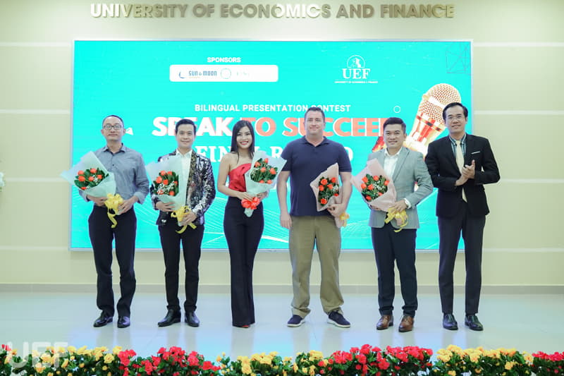 chungket-Speak to Succeed