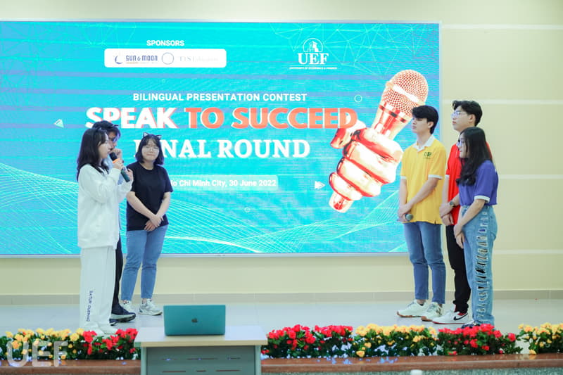 chungket-Speak to Succeed