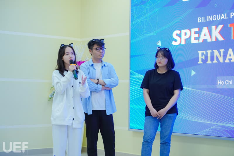 chungket-Speak to Succeed