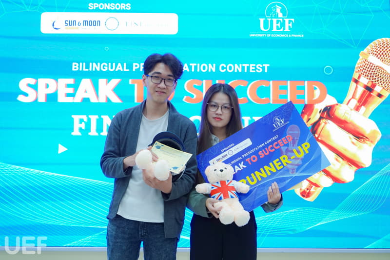 chungket-Speak to Succeed