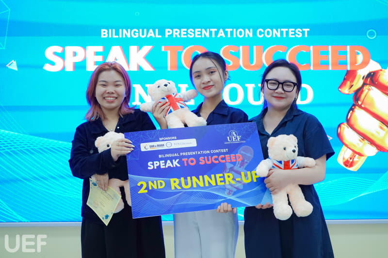 chungket-Speak to Succeed