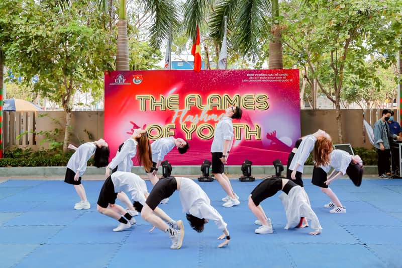 Flashmob-vongloaibangA