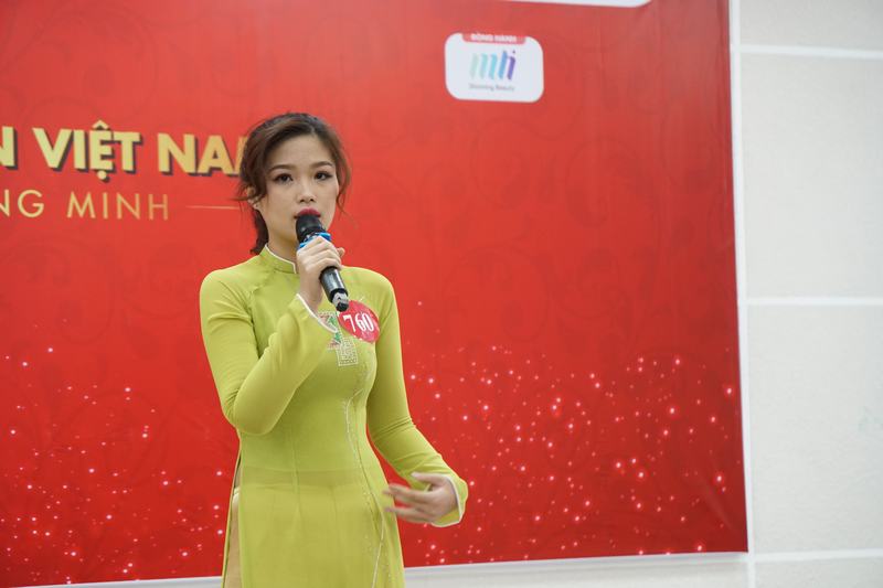 hoa khôi sinh viên việt nam 4