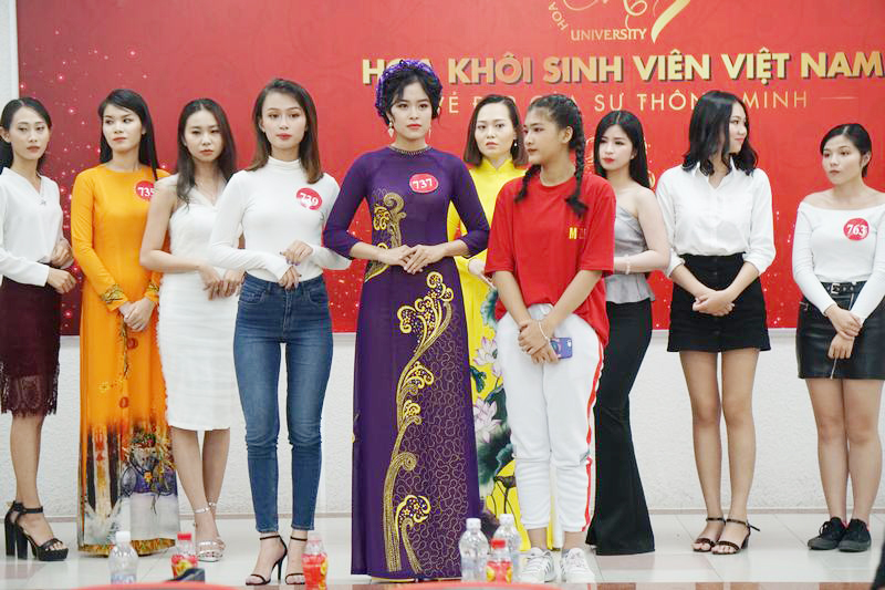 hoa khôi sinh viên việt nam 3