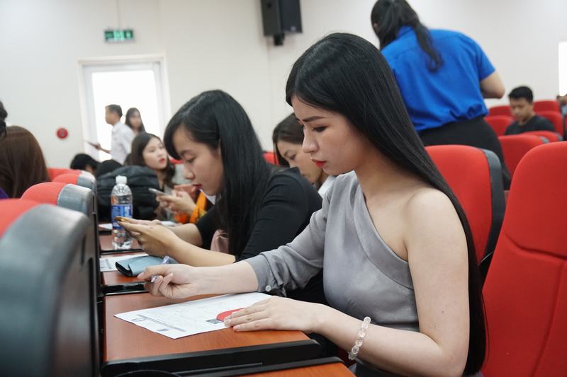 hoa khôi sinh viên việt nam 1