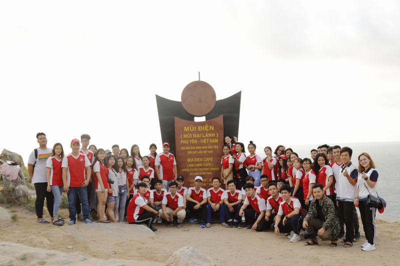 rung chuông vàng du lịch 2