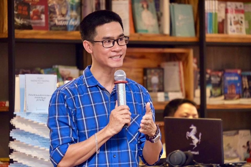 phong việt